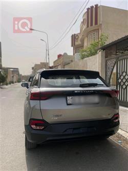 Bestune T77
